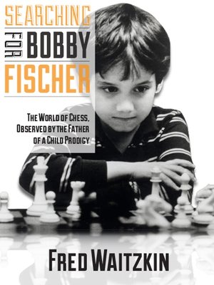 cover image of Searching for Bobby Fischer